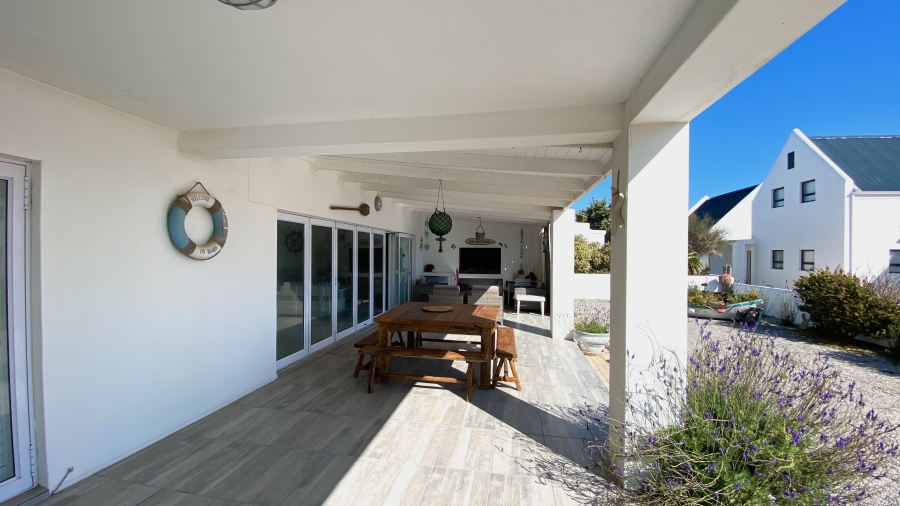 3 Bedroom Property for Sale in Dwarskersbos Western Cape